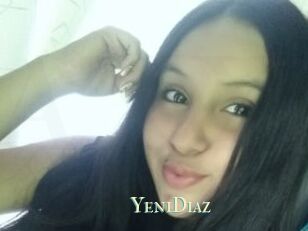 YeniDiaz
