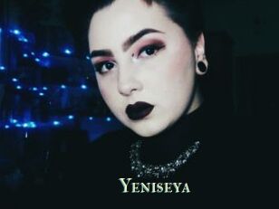 Yeniseya
