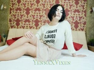 YennaXVixen
