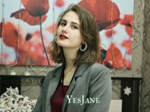 YesJane