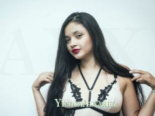 YesicaAlvarez