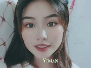 Yiman