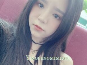 Yingpengmimimei