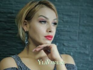 YlaVanery