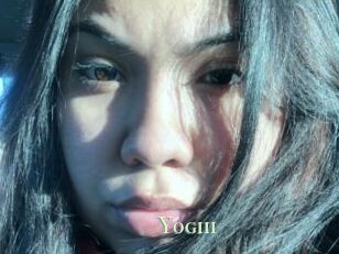 Yogiii