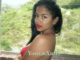 YoselinXhell