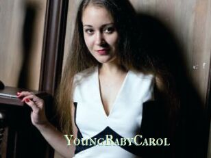 YoungBabyCarol