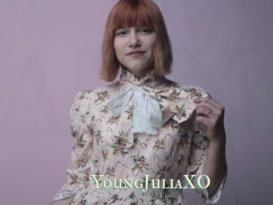 YoungJuliaXO