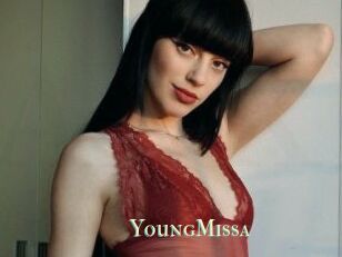 YoungMissa