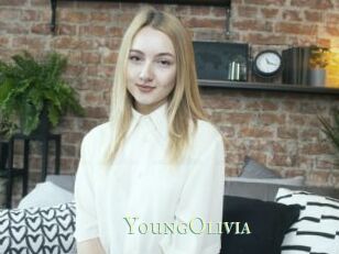 YoungOlivia