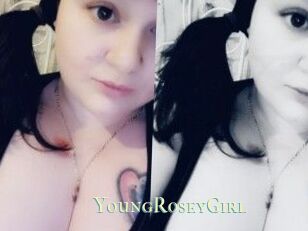 YoungRoseyGirl
