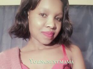 Youngsexymama