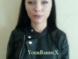 YourBarbieX