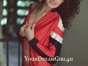 YourDreamGirl4u