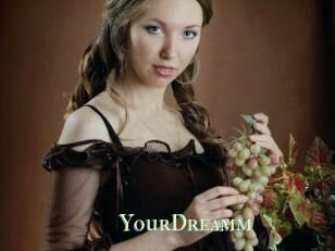 YourDreamm