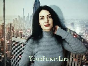 YourFlirtyLips