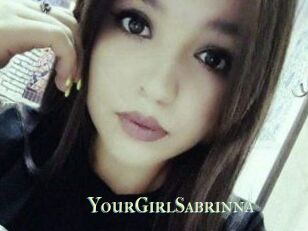 YourGirlSabrinna