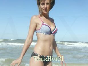 YourHotBI