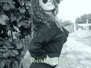YourHotBabyX