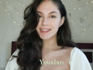 YourIris