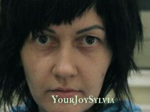 Your_Joy_Sylvia