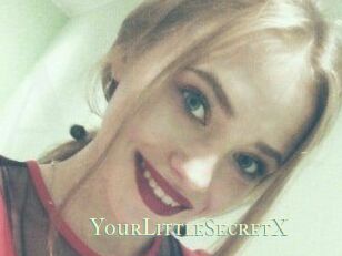 YourLittleSecretX