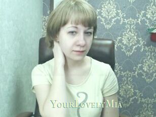 YourLovelyMia