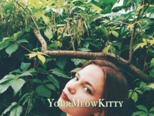 YourMeowKitty