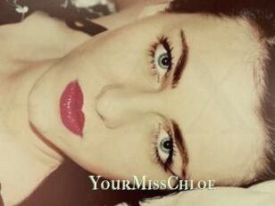 YourMissChloe