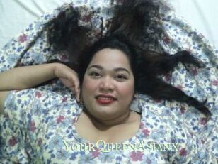 YourQueenAsianx
