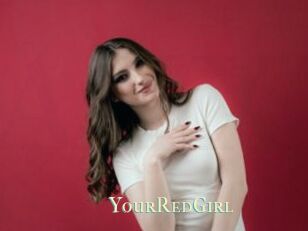 YourRedGirl