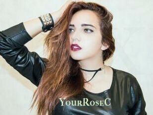 YourRoseC