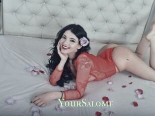 YourSalome