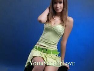 YourSecretLove