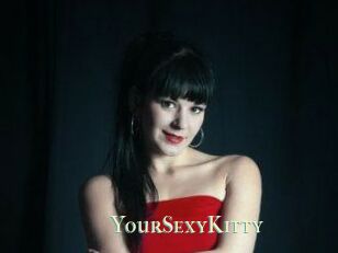 YourSexyKitty