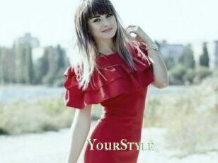 YourStyle