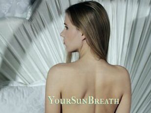 YourSunBreath