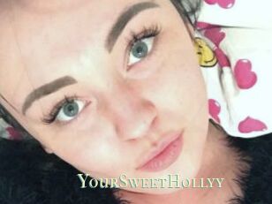 YourSweetHollyy