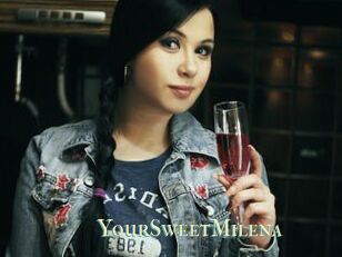 YourSweetMilena
