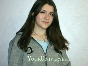 YourUniverseee