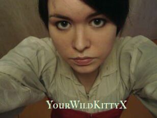 YourWildKittyX