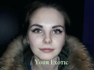 Your_Exotic_