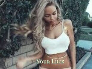 Your_Luck_