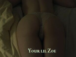 Your_lil_Zoe