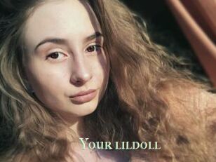 Your_lildoll