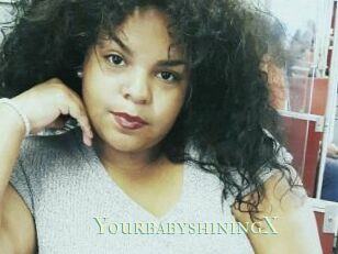 YourbabyshiningX