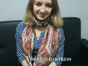 Yourenchantress