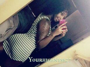 Yourhighness27