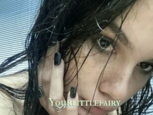 Yourlittlefairy