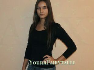 YourrFairytalee